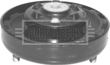 Borg & Beck BSM5135 - Supporto ammortizzatore a molla www.autoricambit.com