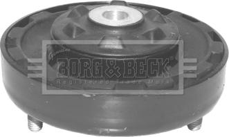 Borg & Beck BSM5136 - Supporto ammortizzatore a molla www.autoricambit.com