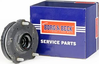 Borg & Beck BSM5341 - Supporto ammortizzatore a molla www.autoricambit.com