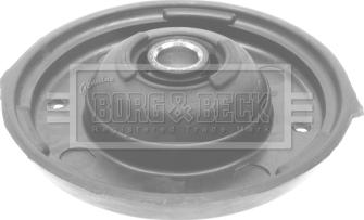 Borg & Beck BSM5354 - Supporto ammortizzatore a molla www.autoricambit.com