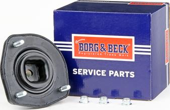 Borg & Beck BSM5300 - Supporto ammortizzatore a molla www.autoricambit.com