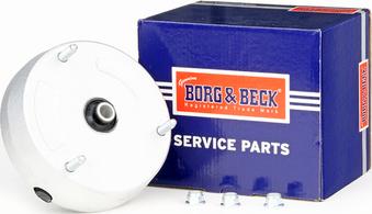 Borg & Beck BSM5317 - Supporto ammortizzatore a molla www.autoricambit.com