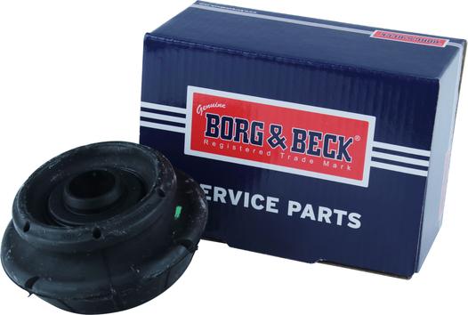 Borg & Beck BSM5207 - Supporto ammortizzatore a molla www.autoricambit.com