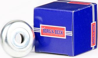 Borg & Beck BSM5210 - Supporto ammortizzatore a molla www.autoricambit.com