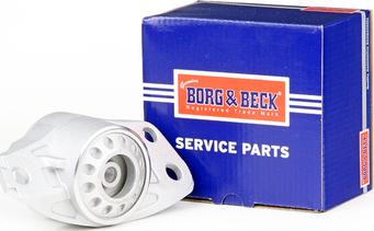 Borg & Beck BSM5282 - Supporto ammortizzatore a molla www.autoricambit.com