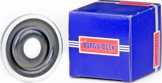 Borg & Beck BSM5233 - Cuscinetto volvente, Supporto ammortizz. a molla www.autoricambit.com