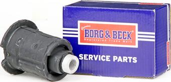 Borg & Beck BSM2000 - Supporto, Corpo assiale www.autoricambit.com