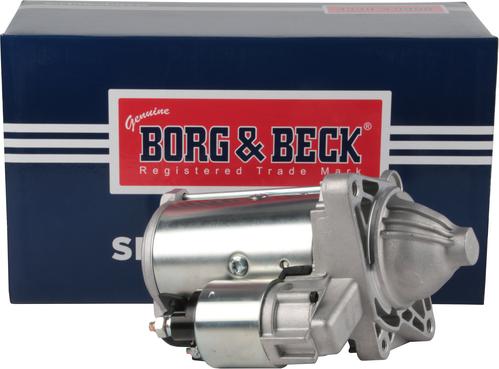 Borg & Beck BST2303 - Motorino d'avviamento www.autoricambit.com