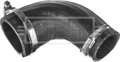 Borg & Beck BTH1558 - Flessibile aria alimentazione www.autoricambit.com