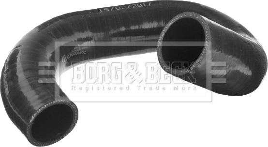 Borg & Beck BTH1602 - Flessibile aria alimentazione www.autoricambit.com