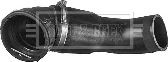 Borg & Beck BTH1620 - Flessibile aria alimentazione www.autoricambit.com