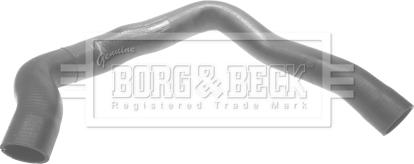 Borg & Beck BTH1003 - Flessibile aria alimentazione www.autoricambit.com