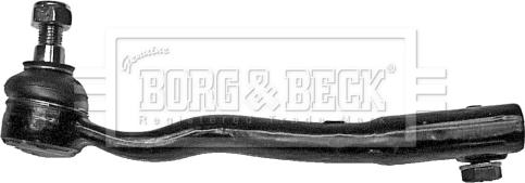 Borg & Beck BTR4583 - Testa barra d'accoppiamento www.autoricambit.com