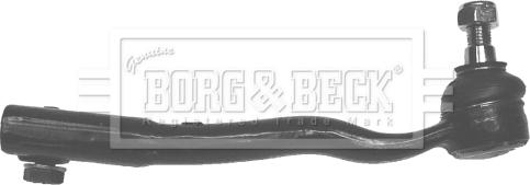 Borg & Beck BTR4582 - Testa barra d'accoppiamento www.autoricambit.com