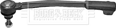 Borg & Beck BTR4670 - Testa barra d'accoppiamento www.autoricambit.com