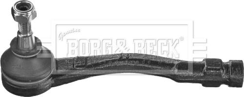 Borg & Beck BTR5445 - Testa barra d'accoppiamento www.autoricambit.com