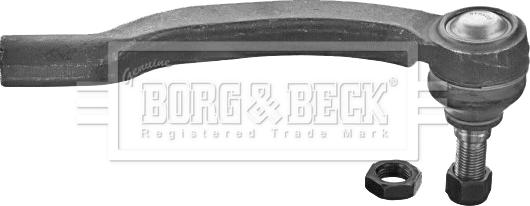 Borg & Beck BTR5414 - Testa barra d'accoppiamento www.autoricambit.com