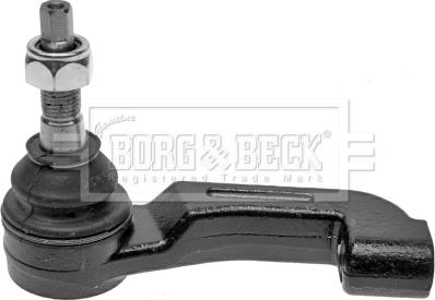 Borg & Beck BTR5563 - Testa barra d'accoppiamento www.autoricambit.com