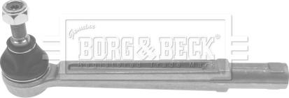 Borg & Beck BTR5695 - Testa barra d'accoppiamento www.autoricambit.com