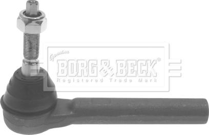 Borg & Beck BTR5696 - Testa barra d'accoppiamento www.autoricambit.com