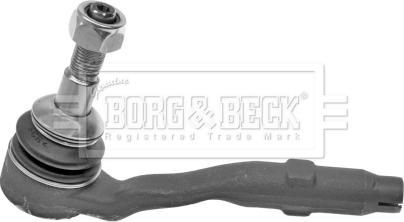 Borg & Beck BTR5668 - Testa barra d'accoppiamento www.autoricambit.com