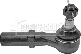 Borg & Beck BTR5612 - Testa barra d'accoppiamento www.autoricambit.com