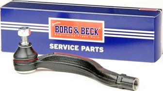 Borg & Beck BTR5637 - Testa barra d'accoppiamento www.autoricambit.com