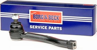 Borg & Beck BTR5049 - Testa barra d'accoppiamento www.autoricambit.com