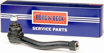 Borg & Beck BTR5048 - Testa barra d'accoppiamento www.autoricambit.com