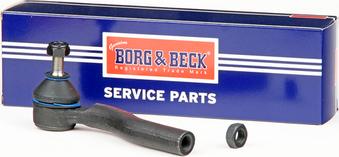 Borg & Beck BTR5056 - Testa barra d'accoppiamento www.autoricambit.com