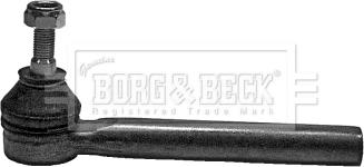 Borg & Beck BTR5058 - Testa barra d'accoppiamento www.autoricambit.com