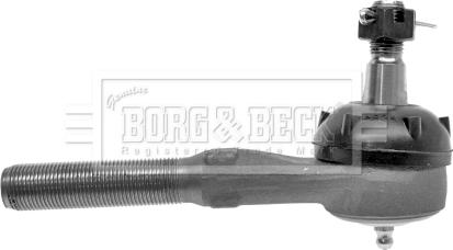 Borg & Beck BTR5019 - Testa barra d'accoppiamento www.autoricambit.com