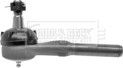 Borg & Beck BTR5018 - Testa barra d'accoppiamento www.autoricambit.com