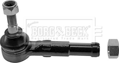 Borg & Beck BTR5039 - Testa barra d'accoppiamento www.autoricambit.com
