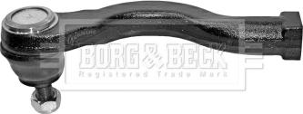 Borg & Beck BTR5115 - Testa barra d'accoppiamento www.autoricambit.com