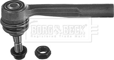 Borg & Beck BTR5139 - Testa barra d'accoppiamento www.autoricambit.com