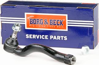 Borg & Beck BTR5894 - Testa barra d'accoppiamento www.autoricambit.com