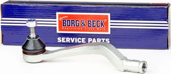 Borg & Beck BTR5869 - Testa barra d'accoppiamento www.autoricambit.com