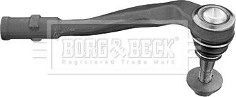 Borg & Beck BTR5861 - Testa barra d'accoppiamento www.autoricambit.com