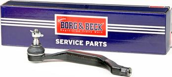 Borg & Beck BTR5343 - Testa barra d'accoppiamento www.autoricambit.com