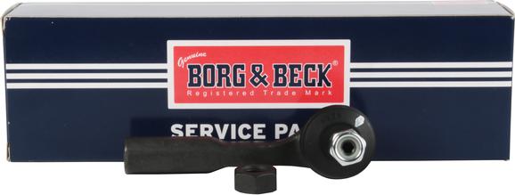 Borg & Beck BTR5360 - Testa barra d'accoppiamento www.autoricambit.com