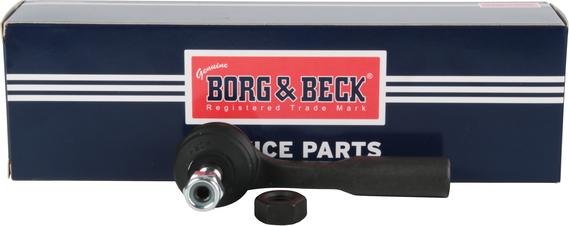 Borg & Beck BTR5361 - Testa barra d'accoppiamento www.autoricambit.com