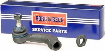 Borg & Beck BTR5367 - Testa barra d'accoppiamento www.autoricambit.com