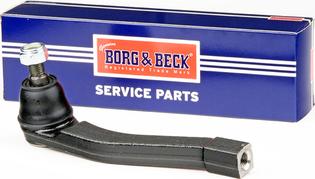 Borg & Beck BTR5317 - Testa barra d'accoppiamento www.autoricambit.com