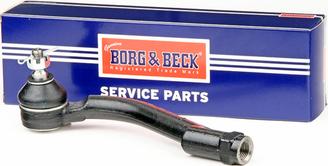Borg & Beck BTR5381 - Testa barra d'accoppiamento www.autoricambit.com