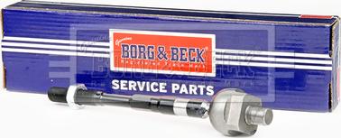 Borg & Beck BTR5329 - Giunto assiale, Asta trasversale www.autoricambit.com