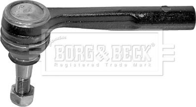 Borg & Beck BTR5376 - Testa barra d'accoppiamento www.autoricambit.com