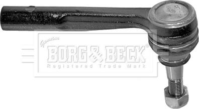 Borg & Beck BTR5377 - Testa barra d'accoppiamento www.autoricambit.com