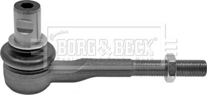 Borg & Beck BTR5250 - Testa barra d'accoppiamento www.autoricambit.com