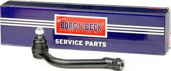 Borg & Beck BTR5285 - Testa barra d'accoppiamento www.autoricambit.com